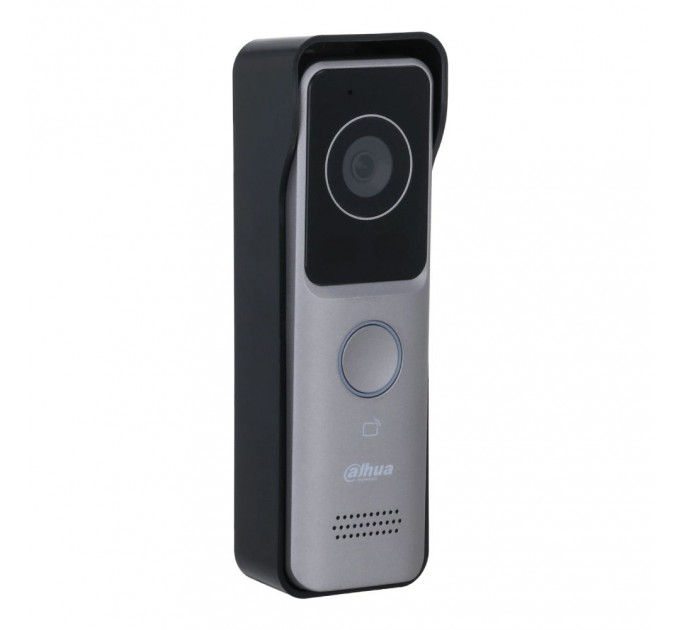 Виклична панель Dahua DHI-VTO2311R-WP Wi-Fi IP65