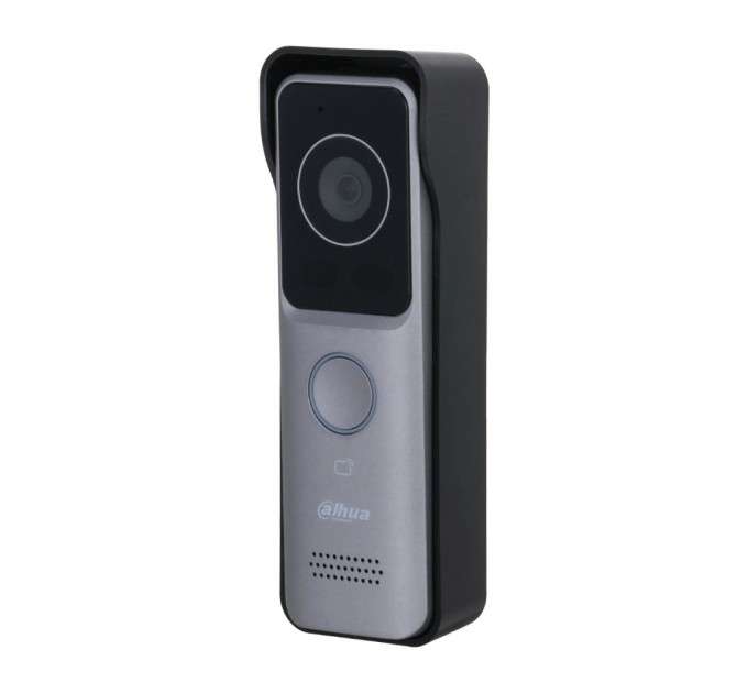 Виклична панель Dahua DHI-VTO2311R-WP Wi-Fi IP65