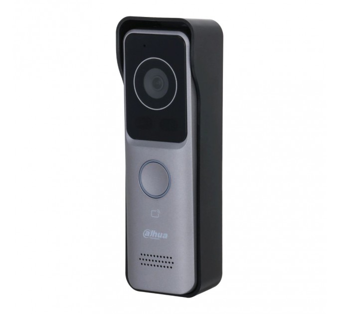 Виклична панель Dahua DHI-VTO2311R-WP Wi-Fi IP65