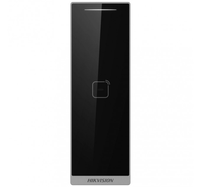 Зчитувач Hikvision DS-K1105EMB Marine/Mifare IP66