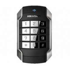 Зчитувач Hikvision DS-K1104MK Mifare IP65