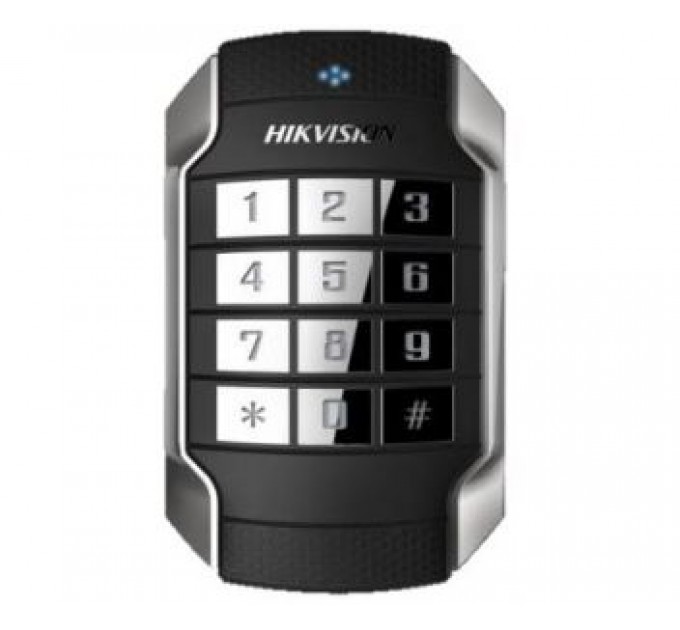 Зчитувач Hikvision DS-K1104MK Mifare IP65