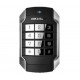 Зчитувач Hikvision DS-K1104MK Mifare IP65 Зчитувач Hikvision DS-K1104MK Mifare IP65