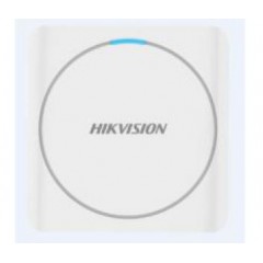 Зчитувач Hikvision DS-K1801E Em-Marine IP65 Зчитувач Hikvision DS-K1801E Em-Marine IP65