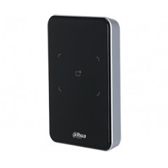 Зчитувач Dahua DHI-ASR2100A-ME Mifare/Marine IP66 Зчитувач Dahua DHI-ASR2100A-ME Mifare/Marine IP66