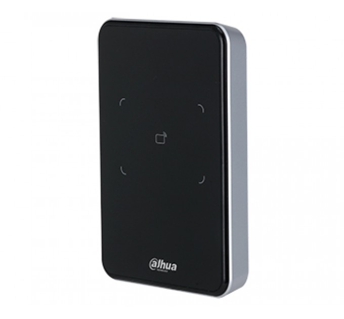 Зчитувач Dahua DHI-ASR2100A-ME Mifare/Marine IP66