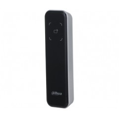 Зчитувач Dahua DHI-ASR2200A Mifare IP66