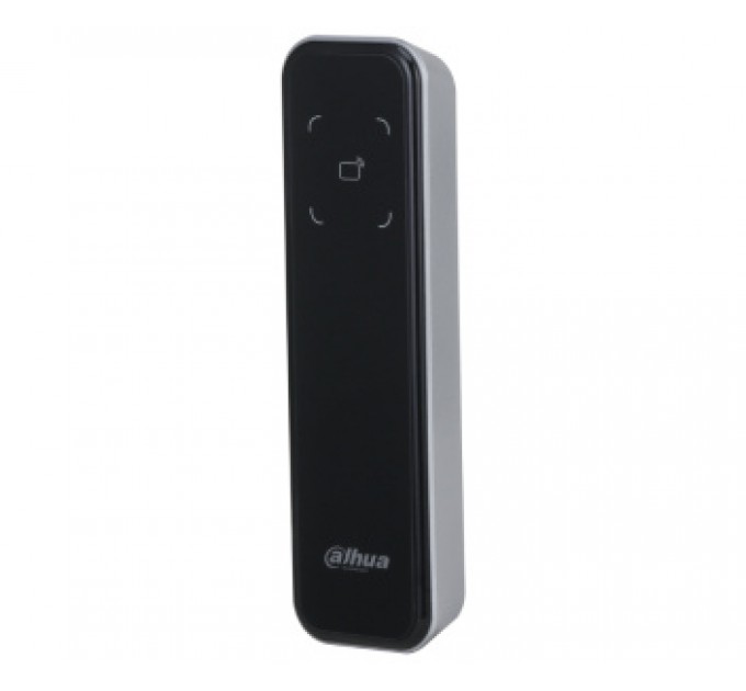 Зчитувач Dahua DHI-ASR2200A Mifare IP66