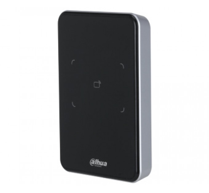 Зчитувач Dahua DHI-ASR2100A Mifare IP66