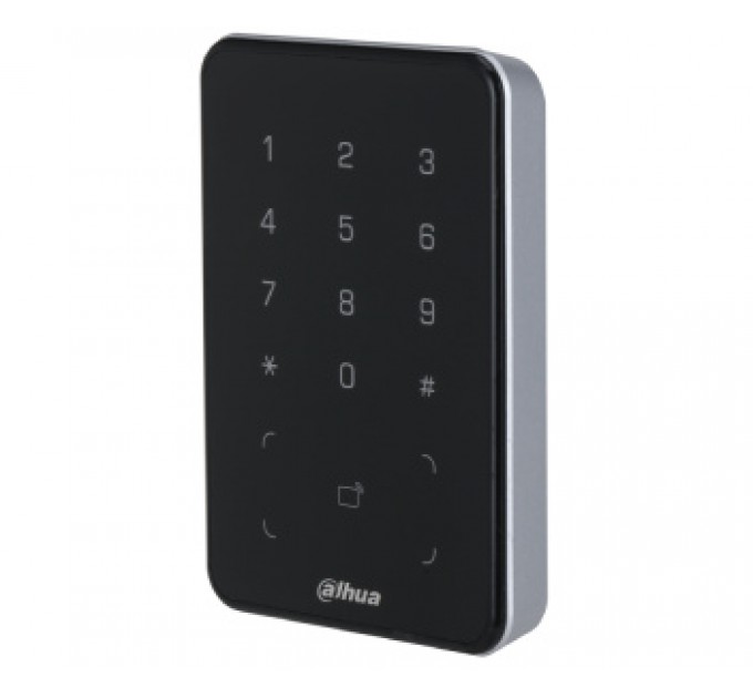 Зчитувач Dahua DHI-ASR2101A Mifare IP66
