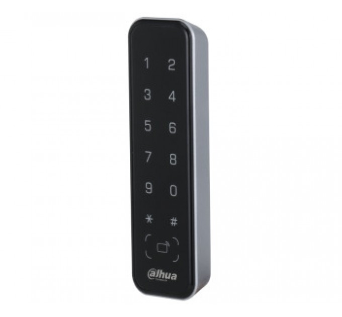 Зчитувач Dahua DHI-ASR2201A Mifare IP66