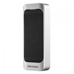 Зчитувач Hikvision DS-K1107AM Mifare IP65 Зчитувач Hikvision DS-K1107AM Mifare IP65