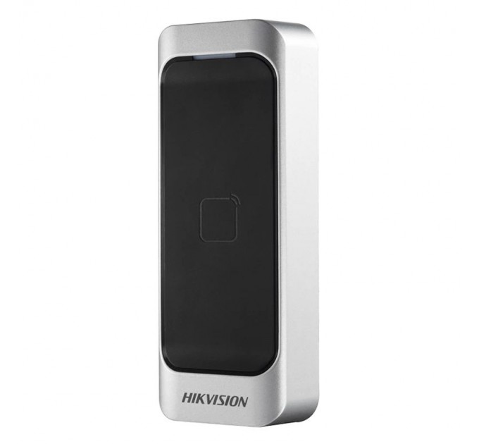 Зчитувач Hikvision DS-K1107AM Mifare IP65
