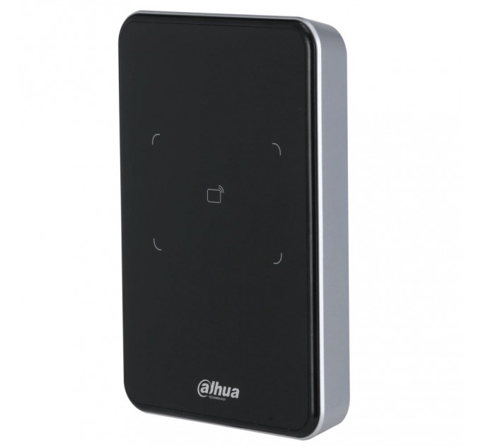 Зчитувач Dahua DHI-ASR2100A-D Marine IP66