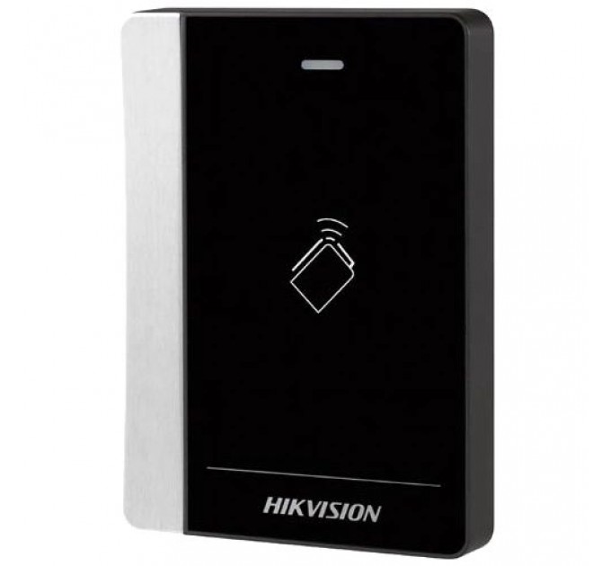 Зчитувач Hikvision DS-K1102AEM EM/Mifare IP64