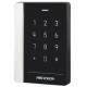 Зчитувач Hikvision DS-K1102AEMK EM/Mifare IP64 Зчитувач Hikvision DS-K1102AEMK EM/Mifare IP64