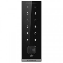 Зчитувач Hikvision DS-K1105EMKB-QR Marine/Mifare IP66