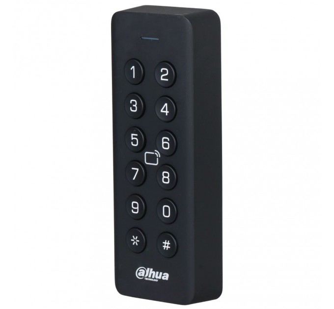 Зчитувач Dahua DHI-ASR2101H