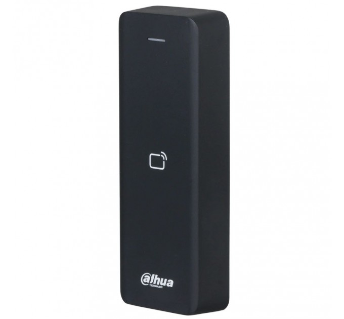 Зчитувач Dahua DHI-ASR2100H