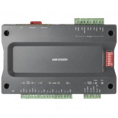 Майстер контролер управління ліфтами Hikvision DS-K2210 Майстер контролер управління ліфтами Hikvision DS-K2210