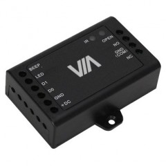 Контролер для однієї двері Via Security VC-01P