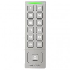 Термінал Hikvision DS-K1T809MWX Mifare Wi-Fi 48мм