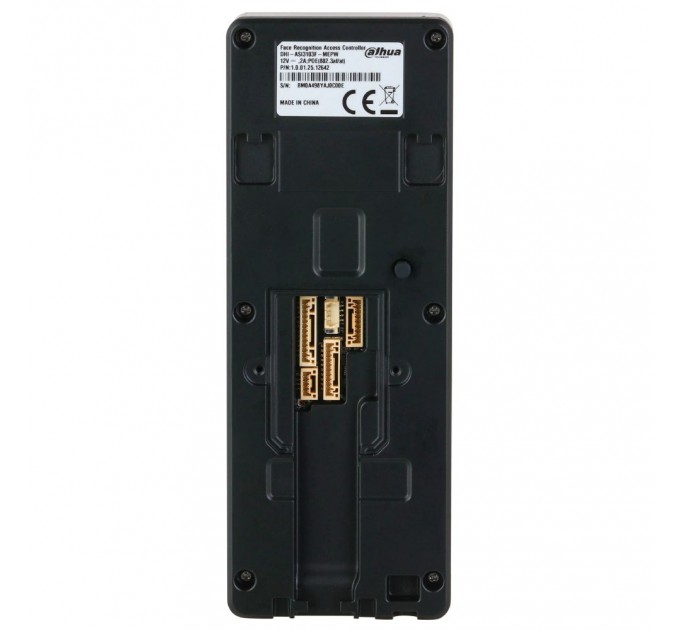 Термінал Dahua DHI-ASI3103F-MEPW