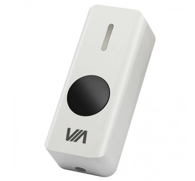 Безконтактна кнопка виходу VIA Security VB3280P (пластик)