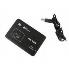 Станція реєстрації Bluetooth-карт DS-TRD400-4