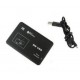 Станція реєстрації Bluetooth-карт DS-TRD400-4 Станція реєстрації Bluetooth-карт DS-TRD400-4