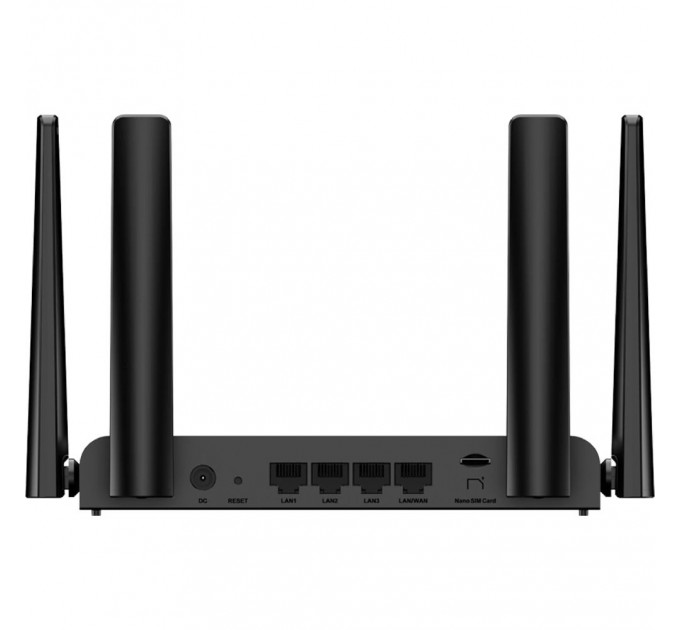 LTE Wi-Fi роутер Ruijie Reyee RG-EW300T Wi-Fi 4