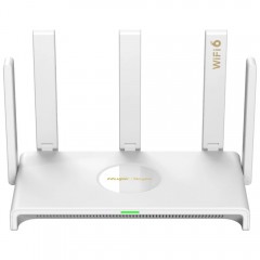 Wi-Fi роутер Ruijie Reyee RG-EW3000GX дводіапазонний 2хWAN 3000M Wi-Fi 6