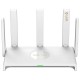 Wi-Fi роутер Ruijie Reyee RG-EW3000GX дводіапазонний 2хWAN 3000M Wi-Fi 6