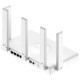 Wi-Fi роутер Ruijie Reyee RG-EW3000GX дводіапазонний 2хWAN 3000M Wi-Fi 6