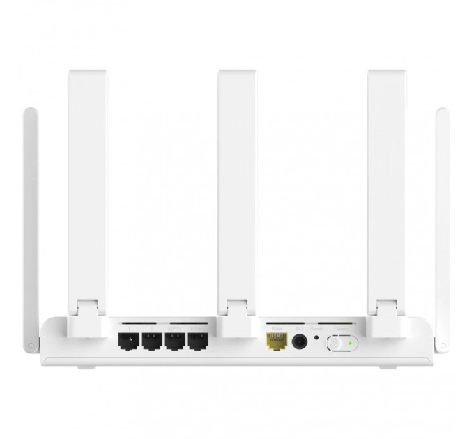 Wi-Fi роутер Ruijie Reyee RG-EW3000GX дводіапазонний 2хWAN 3000M Wi-Fi 6