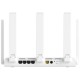 Wi-Fi роутер Ruijie Reyee RG-EW3000GX дводіапазонний 2хWAN 3000M Wi-Fi 6