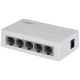 Комутатор 5 портів некерований Dahua DH-SF1005L
