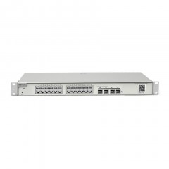 Комутатор 24 порти керований Ruijie Reyee RG-NBS5100-24GT4SFP L3