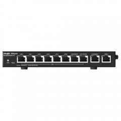 Маршрутизатор Ruijie Reyee RG-EG310GH-P-E 10-портовий PoE з хмарним керуванням