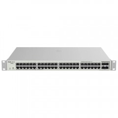Комутатор 48 портів керований Ruijie Reyee RG-NBS3100-48GT4SFP-P-V2