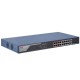 Комутатор 18 портів керований Hikvision DS-3E1318P-EI(B) Комутатор 18 портів керований Hikvision DS-3E1318P-EI(B)