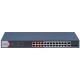 Комутатор 26 портів керований Hikvision DS-3E1326P-EI(B) POE Комутатор 26 портів керований Hikvision DS-3E1326P-EI(B) POE