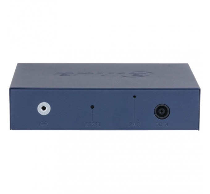 Комутатор 6 портів керований Dahua DH-CS4006-4ET2GT-36 PoE