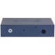 Комутатор 6 портів керований Dahua DH-CS4006-4ET2GT-36 PoE