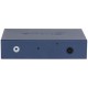Комутатор 6 портів керований Dahua DH-CS4006-4ET2GT-60 PoE