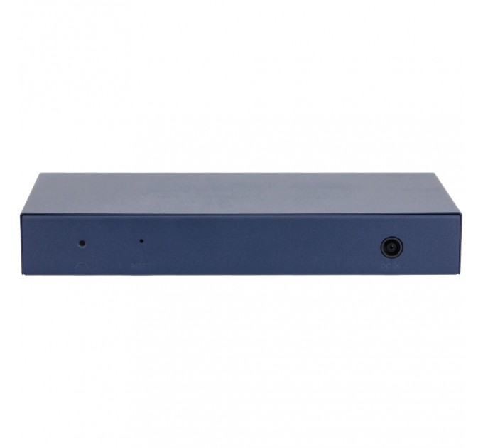 Комутатор 8 портів керований Dahua DH-CS4010-8ET2GT-60