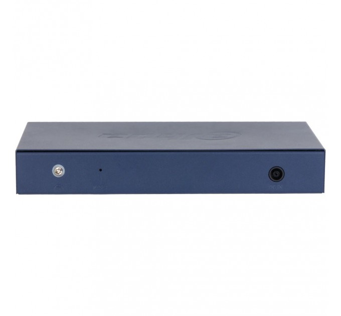 Комутатор 8 портів керований Dahua DH-CS4010-8GT-110-V2 PoE