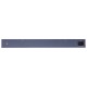 Комутатор 24 порти керований Hikvision DS-3E1526P-SI-24P2F