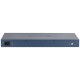 Комутатор 26 портів керований Dahua DH-CS4228-24GT-375 PoE