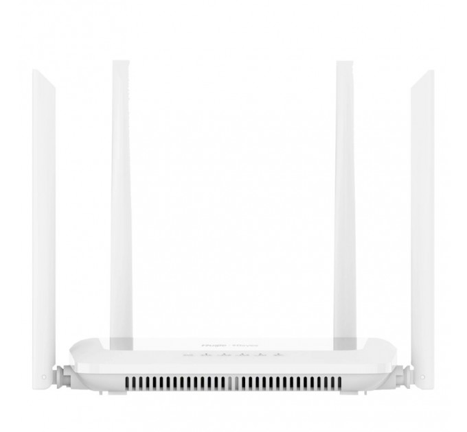 Wi-Fi роутер Ruijie Reyee RG-EW1200 Wi-Fi 5